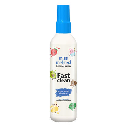 Compact Instant Stain Remover Spray