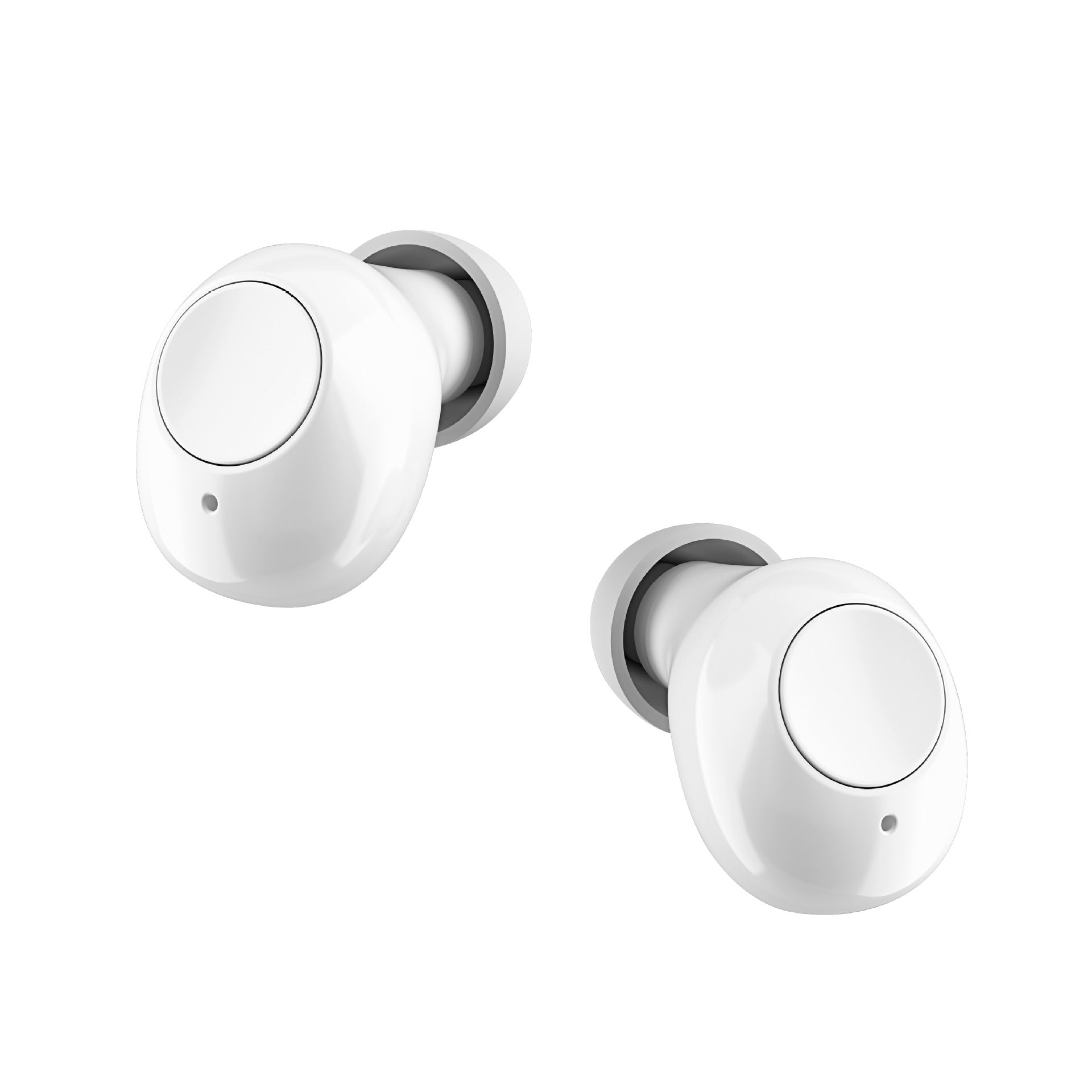 Easy Fit Senior Hearing Aids with Rechargeable Comfort - Fesara