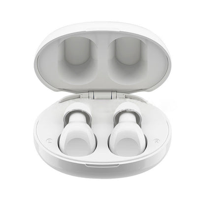 Senior Rechargeable Hearing Aids with Clear Sound