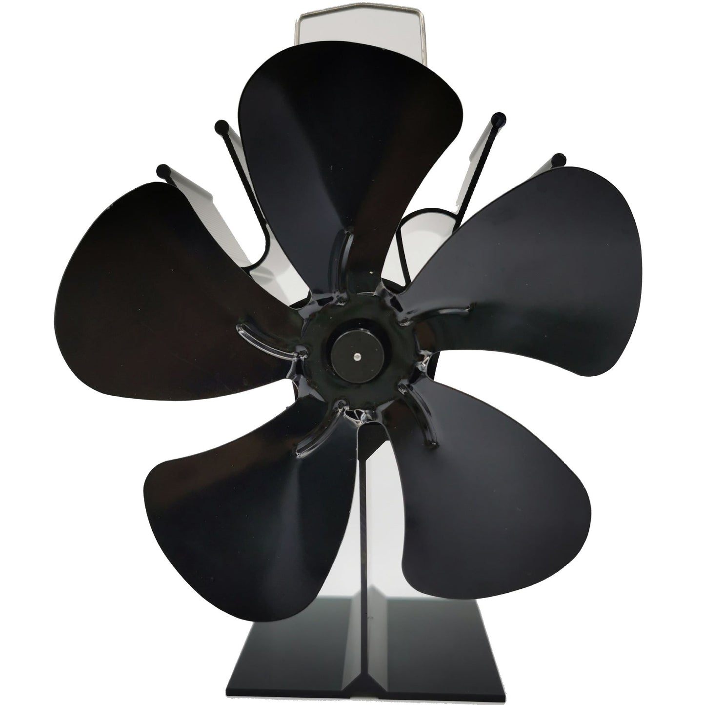 Fast Quiet Electric Space Heater Fan