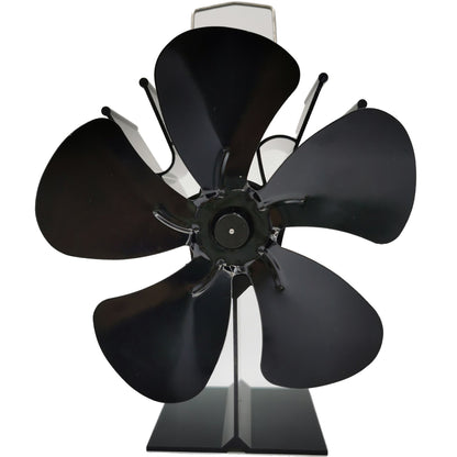 Fast Quiet Electric Space Heater Fan