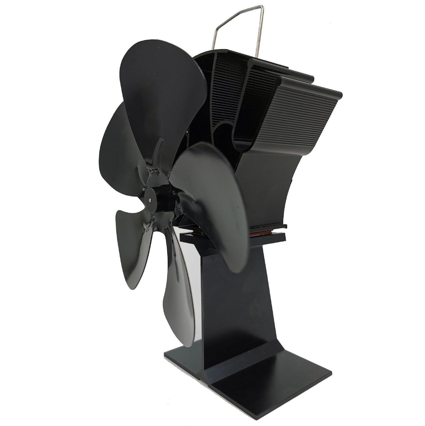 Fast Quiet Electric Space Heater Fan - Fesara