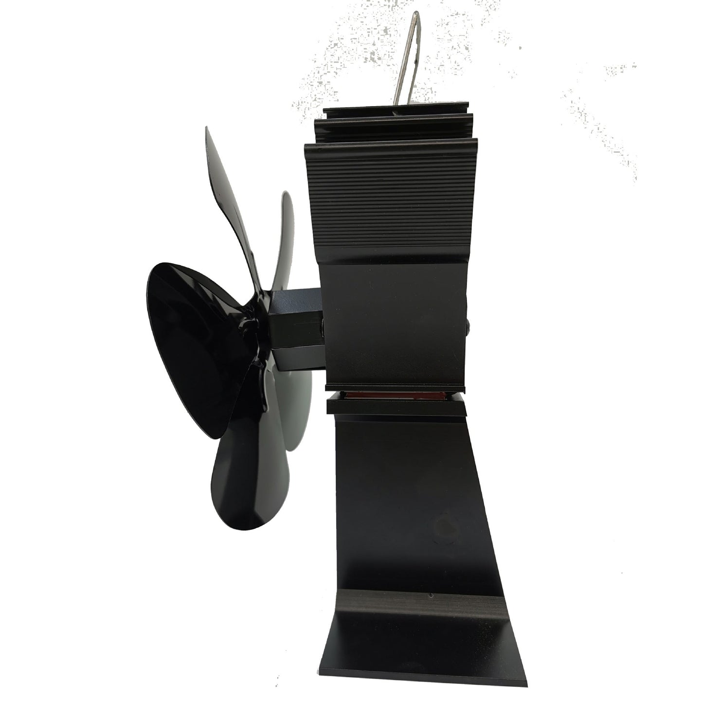 Fast Quiet Electric Space Heater Fan