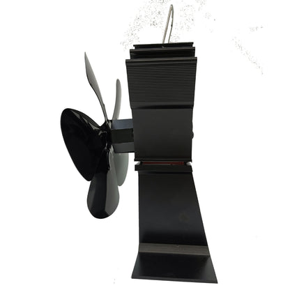 Fast Quiet Electric Space Heater Fan