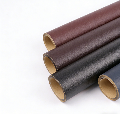 Easy Stick Faux Leather Repair Patch - Fesara
