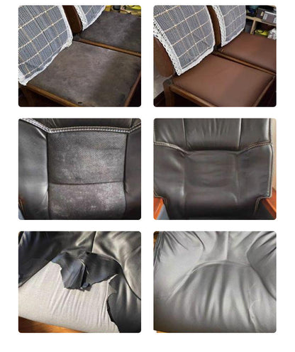 Easy Stick Faux Leather Repair Patch