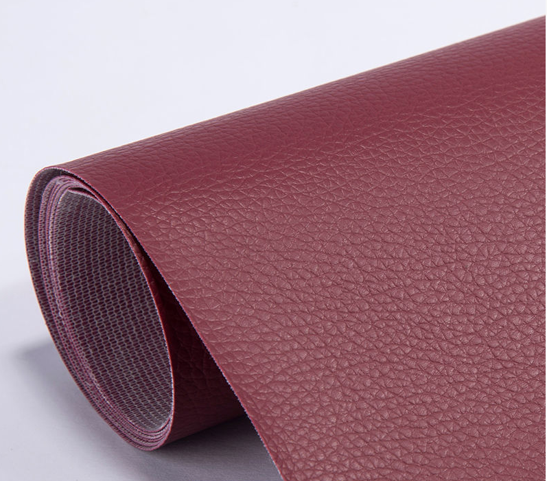 Easy Peel Faux Leather Repair Patch