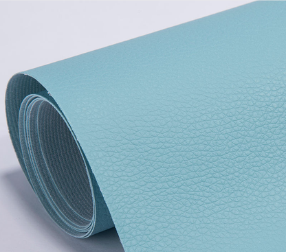 Easy Stick Faux Leather Repair Patch