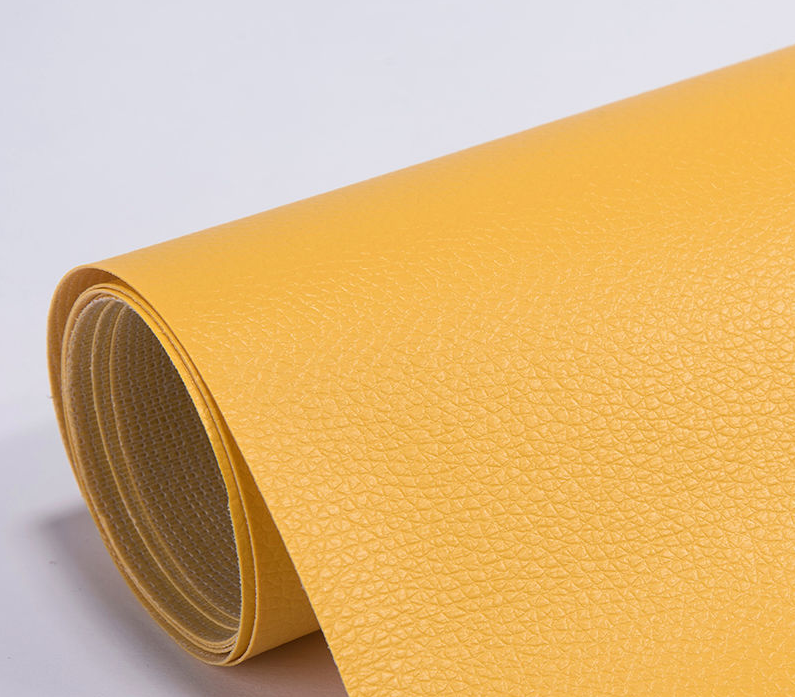Easy Peel Faux Leather Repair Patch