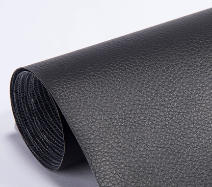 Easy Stick Faux Leather Repair Patch