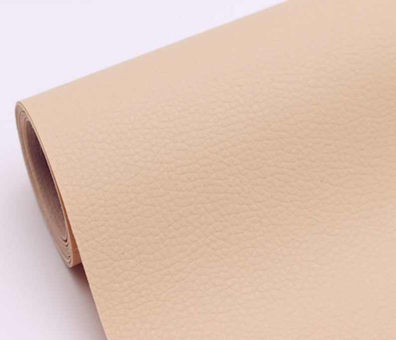Easy Peel Faux Leather Repair Patch