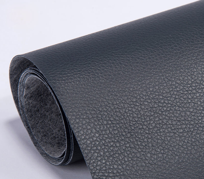 Easy Stick Faux Leather Repair Patch