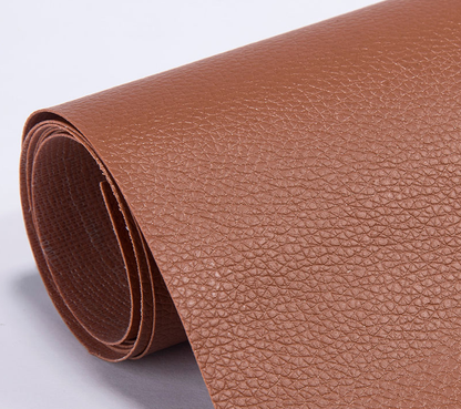 Easy Peel Faux Leather Repair Patch