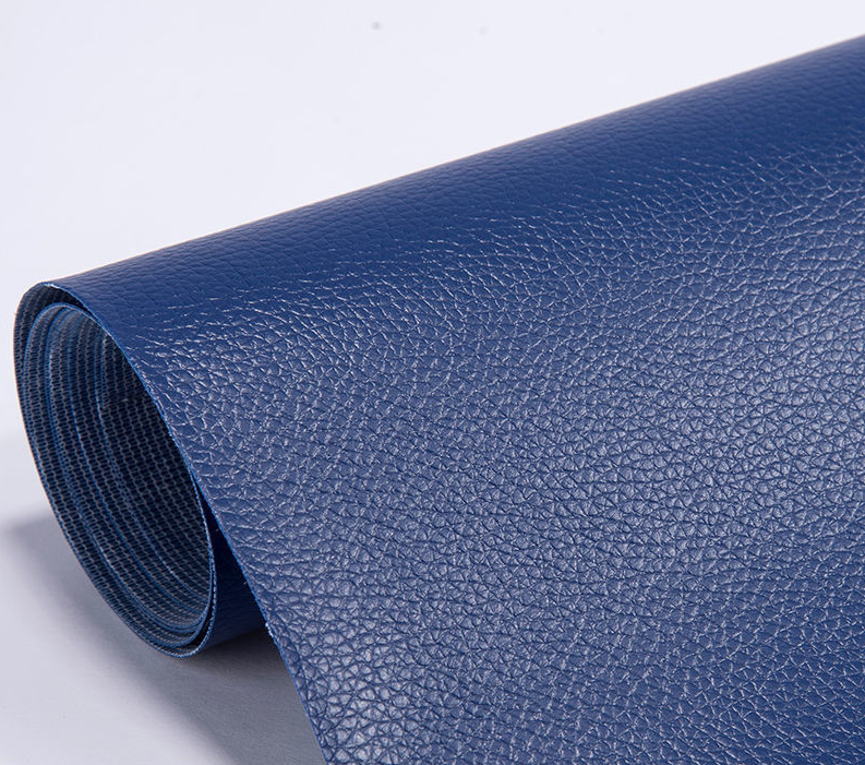 Easy Stick Faux Leather Repair Patch