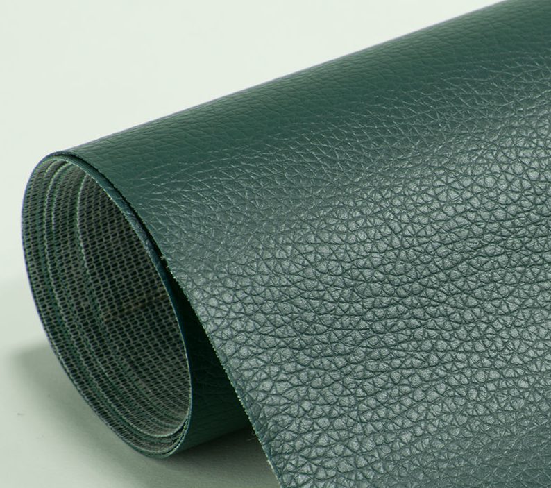 Easy Peel Faux Leather Repair Patch