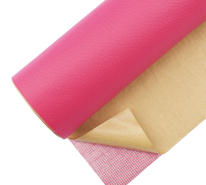 Easy Stick Faux Leather Repair Patch