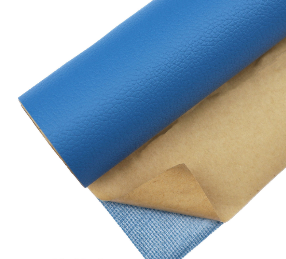 Easy Peel Faux Leather Repair Patch