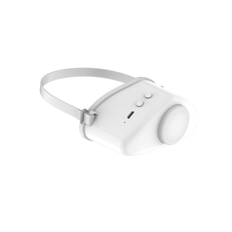 Advanced Anti Snore Humidifier Device - Fesara