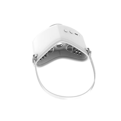 Advanced Anti Snore Breathing Aid Device