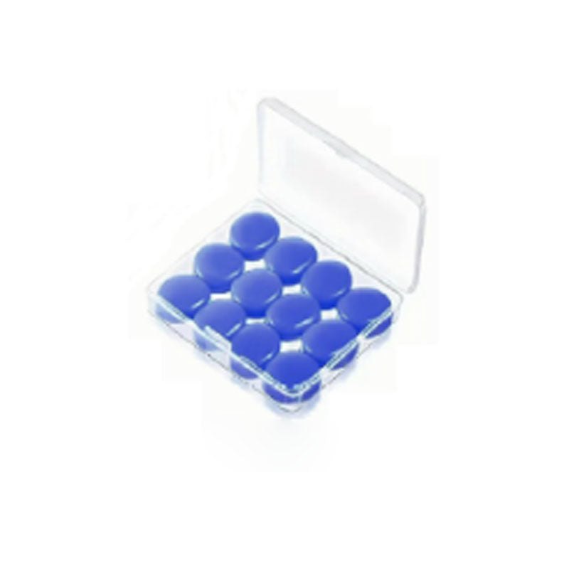 Soft Silicone Hearing Earplugs