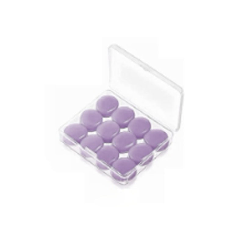 Soft Silicone Hearing Earplugs