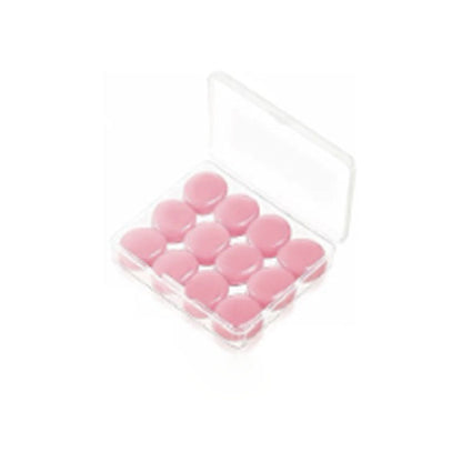 Soft Silicone Hearing Earplugs