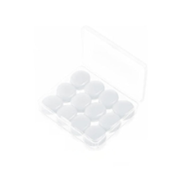 Soft Silicone Hearing Earplugs