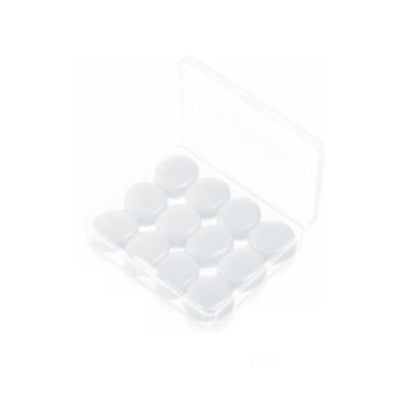 Soft Silicone Hearing Earplugs