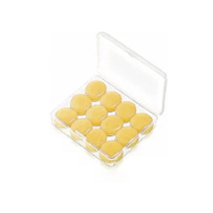 Soft Silicone Hearing Earplugs