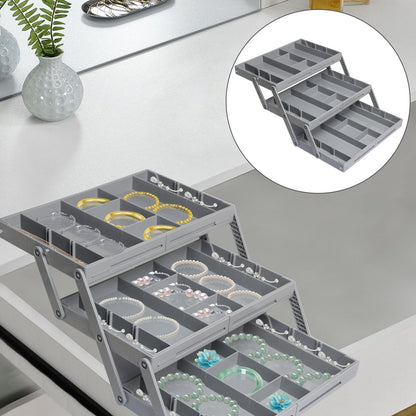 Smart Storage Organizer Box