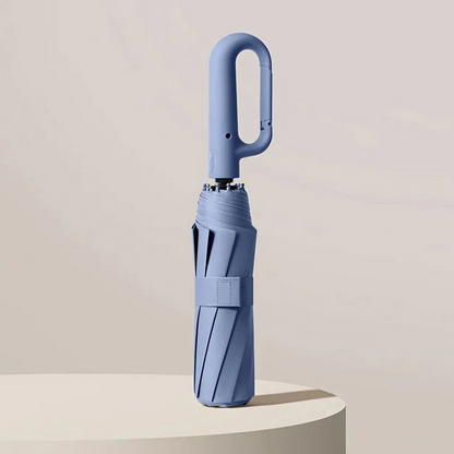 Strong Windproof Folding Umbrella