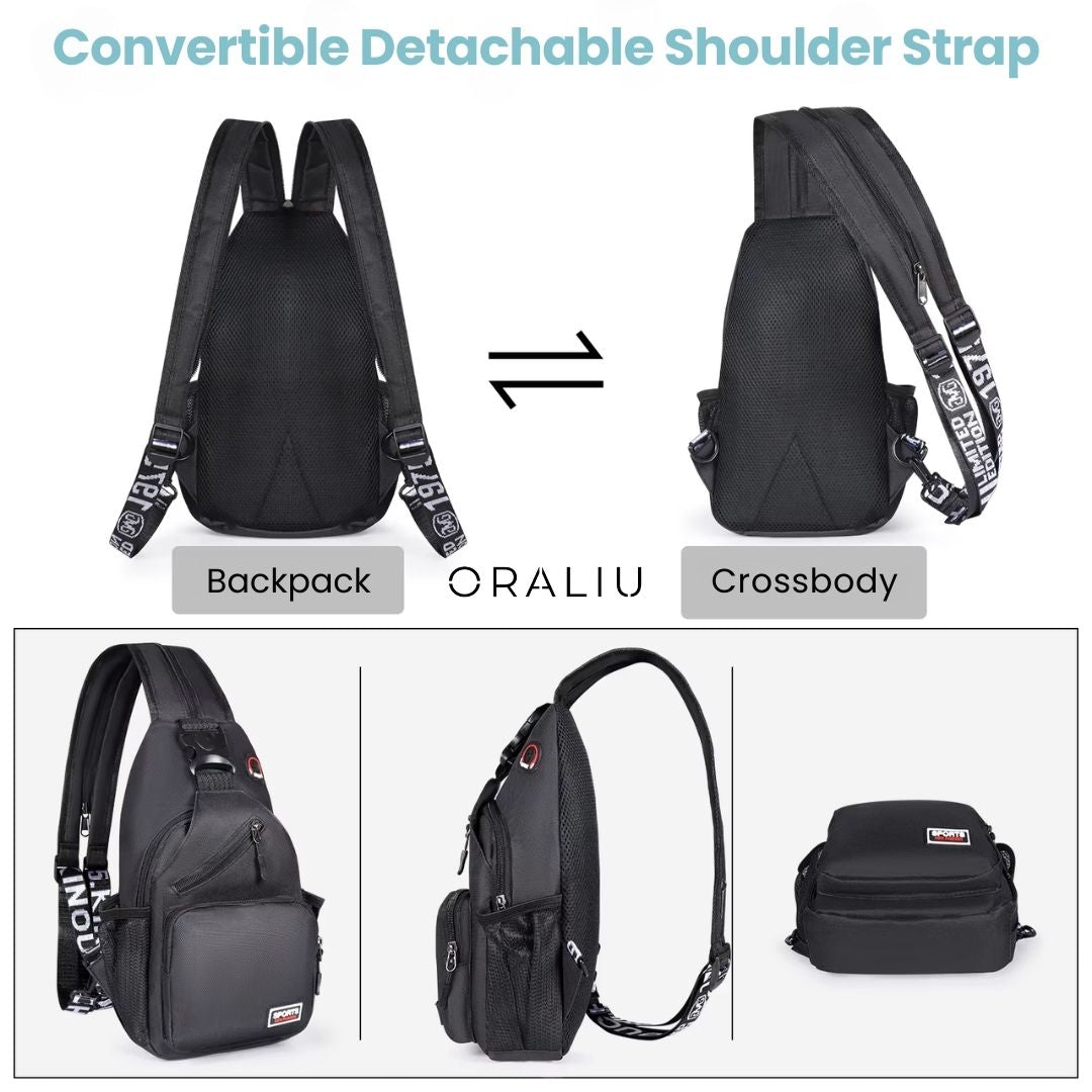 Small Chic Crossbody Purse for Daily Use