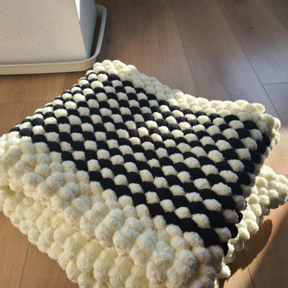 Colorful Soft Wool for All Seasons