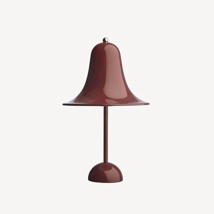 Wireless Globe Table Lamp