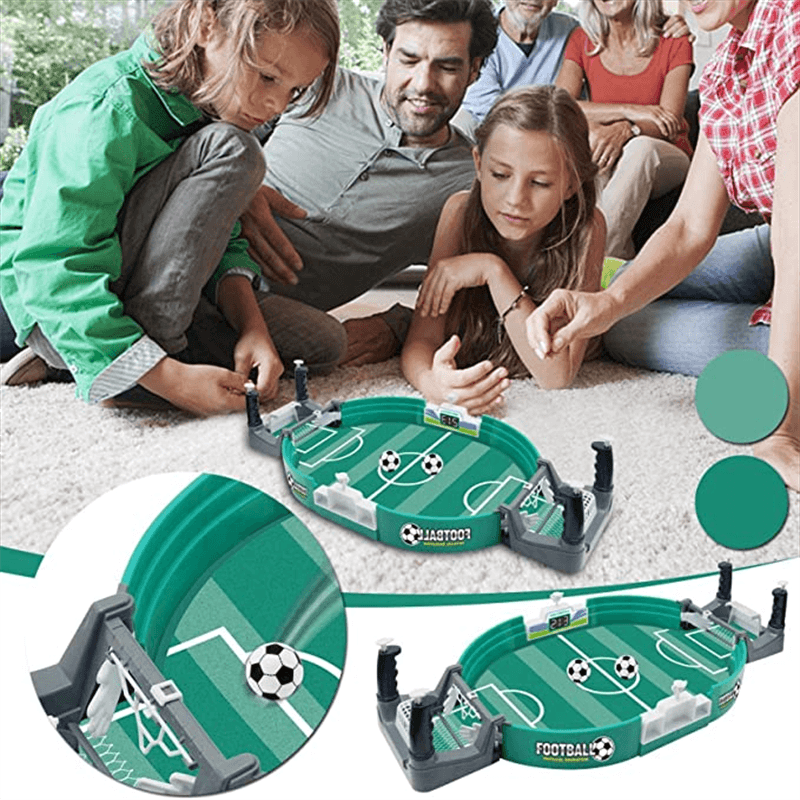Fun Electronic Soccer Table Game - Fesara