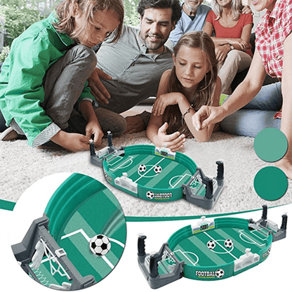 Fun Electronic Soccer Table Game - Fesara