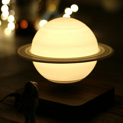 Colorful Globe Night Light for Kids Bedroom