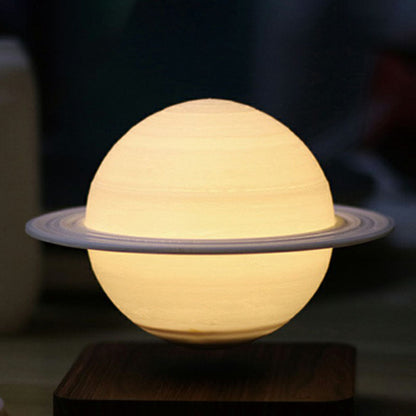 Colorful Globe Night Light for Kids Bedroom