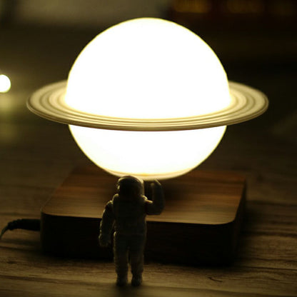 Colorful Globe Night Light for Kids Bedroom