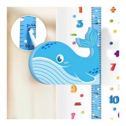 Accurate Flexible Magnetic Ruler Bar