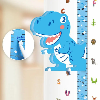 Accurate Flexible Magnetic Ruler Bar