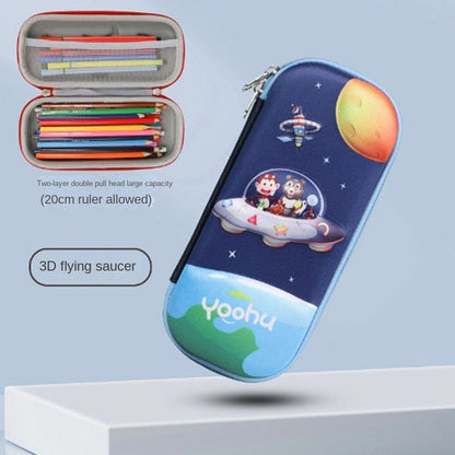 Protective 3D Phone Case