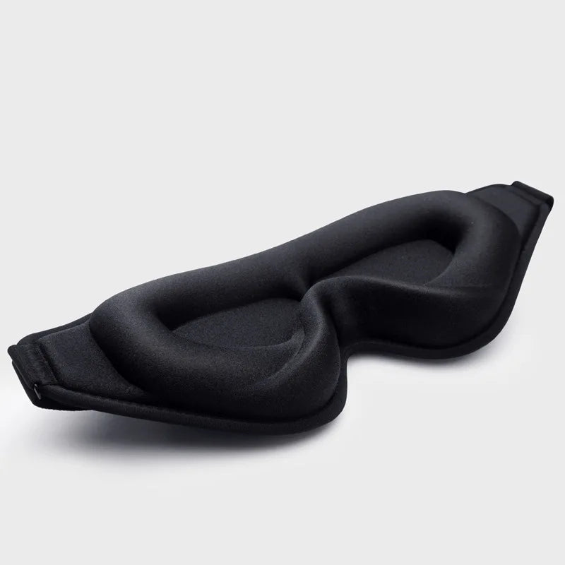 Contour Sleep Eye Mask Blindfold
