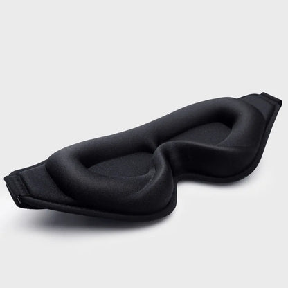 Contour Sleep Eye Mask Blindfold