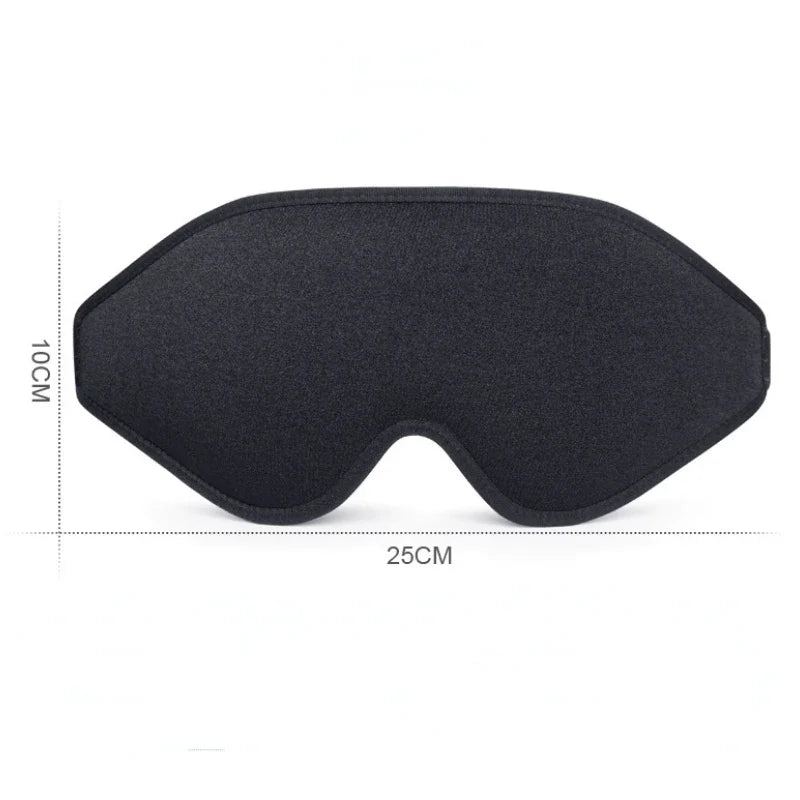 Contour Sleep Eye Mask Blindfold