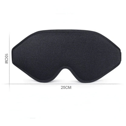 Contour Sleep Eye Mask Blindfold