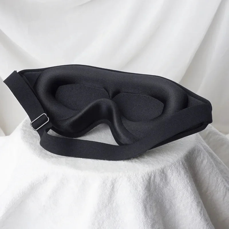 Contour Sleep Eye Mask Blindfold