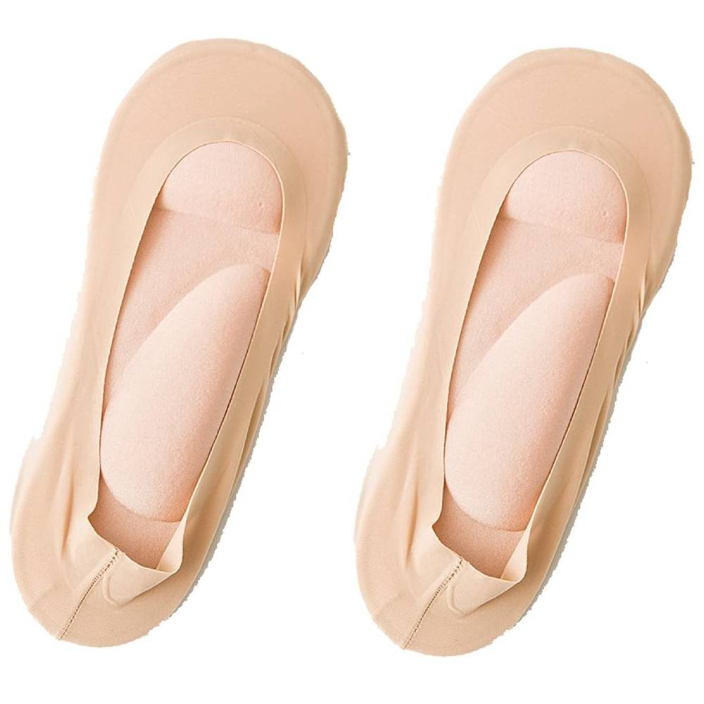 Variant image for 3D Arch Support Socks for Women - Breathable, Non-Slip Grip, Stylish Design-2