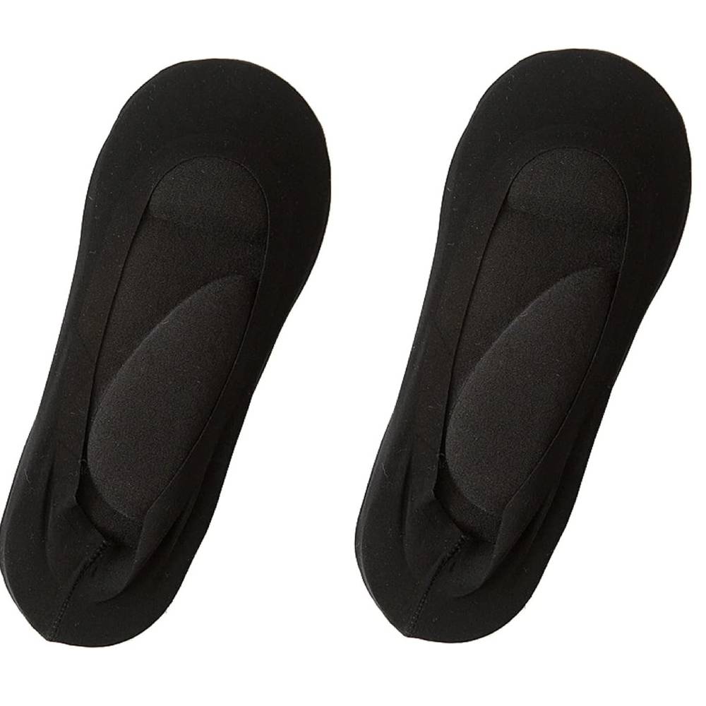 3D Arch Support Socks for Women - Breathable, Non-Slip Grip, Stylish Design-3