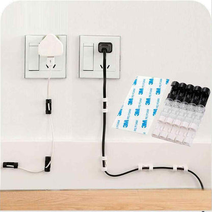 Neat Cable Management Box